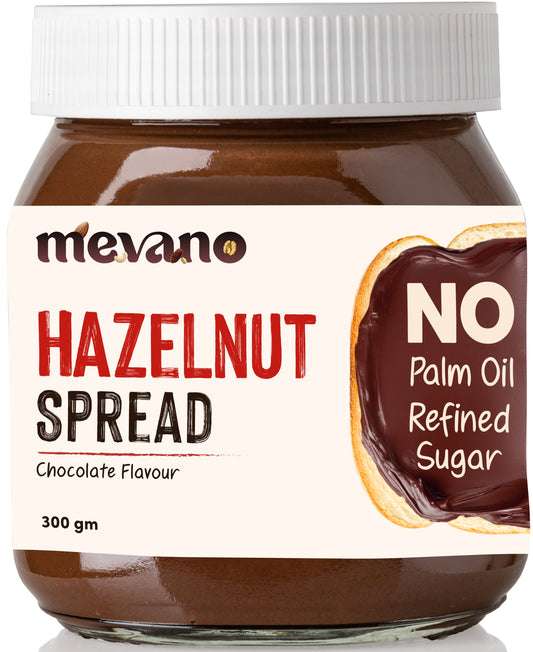 Hazelnut Spread