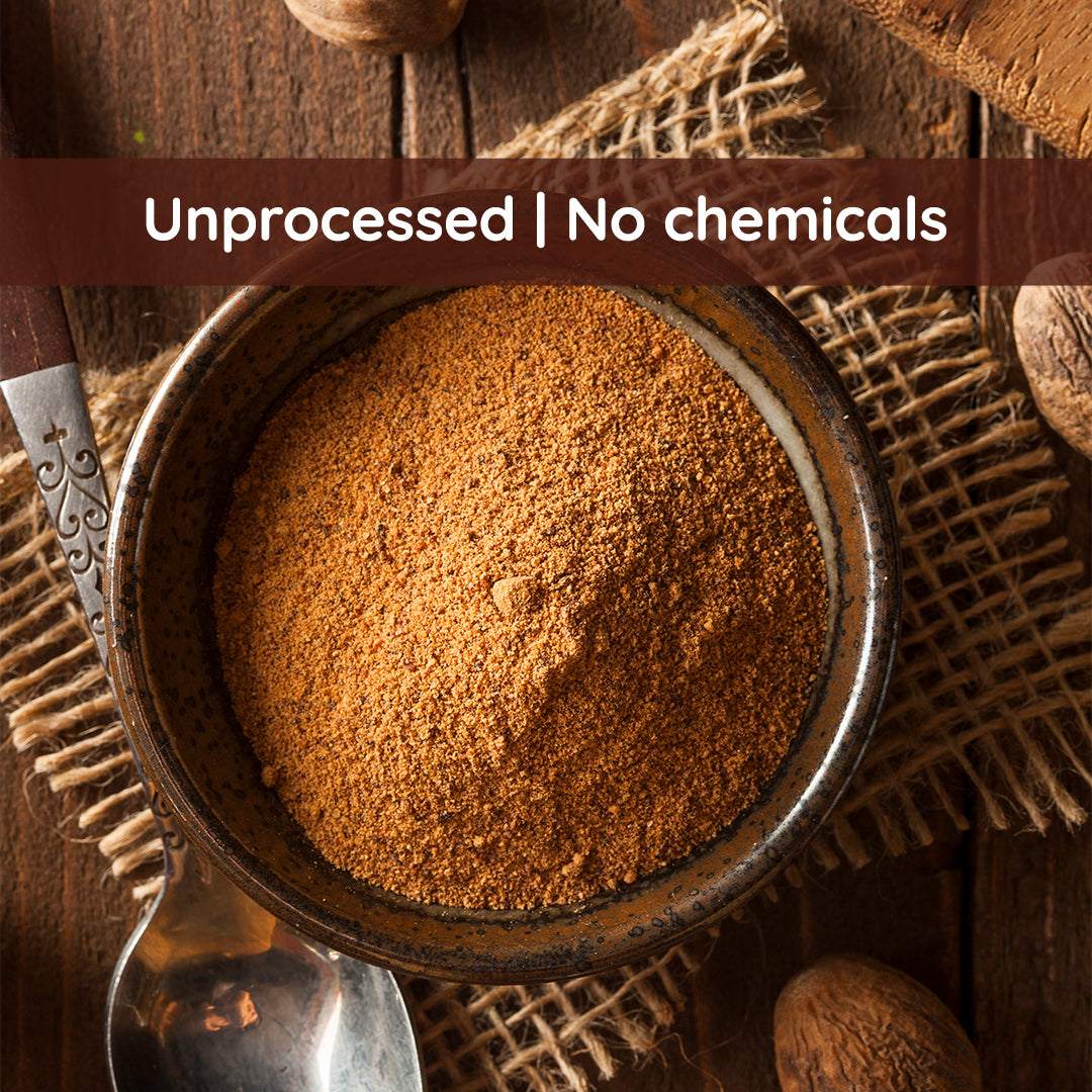 Premium Coconut Sugar Jaggery