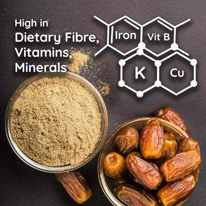 Premium Date Powder